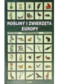 Rośliny i zwierzęta Europy. Przewodnik