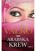 Arabska Krew Część I