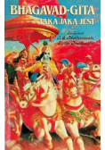 Bhagavad Gita taka jaką jest