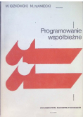 Programowanie współbieżne