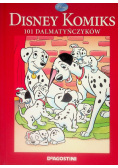 Disney Komiks 101 Dalmatyńczyków