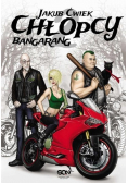 Chłopcy Tom 2 Bangarang