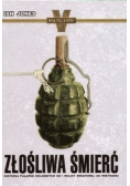 Złośliwa śmierć Historia pułapek wojennych od I wojny światowej do Wietnamu