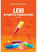 Leki w praktyce pediatrycznej