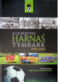 Klub sportowy harnaś tymbark