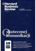 O skutecznej komunikacji