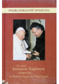 Polska moralność społeczna