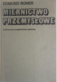 Miernictwo przemysłowe