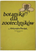Botanika dla zootechników