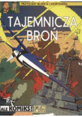 Przygody blak' e iMortimera Tom 3 tajemnicza broń