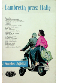 Lambrettą przez Italię