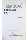 Podziemni Pic