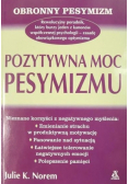 Pozytywna moc pesymizmu