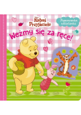 Rymowanka układanka weźmy się za ręce