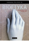 Bioetyka najważniejsze problemy