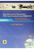 Dydaktyczny System Mikroprocesorowy DSM-51