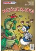 Gigant poleca Tom 58 Wejście smoka