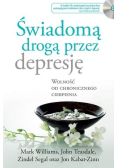 Świadomą drogą przez depresję