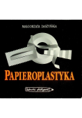 Papieroplastyka