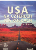 USA na czterech kółkach
