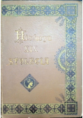 Historya XIX Stulecia Tom 2 1901 r.