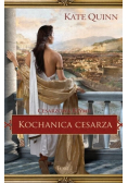 Cesarzowa Rzymu Kochanica cesarza