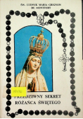Przedziwny sekret Różańca Świętego