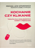 Kochanie czy klikanie