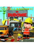 Czytaj i poznawaj - Na budowie