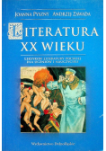 Literatura XX wieku
