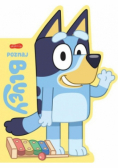Poznaj Bluey.