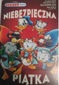 Gigant Poleca 2/ 20 Niebezpieczna piątka