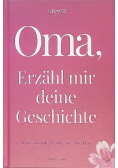 Oma, erzähl mir deine Geschichte