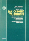 Jak chronić tajemnice