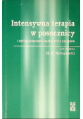 Intensywna terapia w posocznicy i wielosystemowym uszkodzeniu narządów
