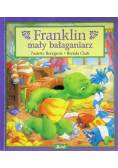 Franklin mały bałaganiarz