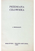 Przemiana Człowieka