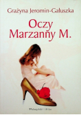 Oczy Marzanny M