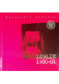 Lublin 1980 do 81 Zapis fotograficzny