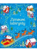 Zimowe labirynty