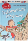 Klasa I b Tajemniczy przyjaciel
