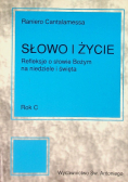 Słowo i życie