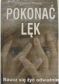 Pokonać lęk