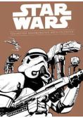 Star Wars Galaktyka kolorowanek artystycznych