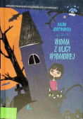 Widma z ulicy Wydmowej