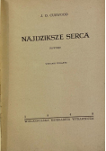 Najdziksze Serca 1949 r