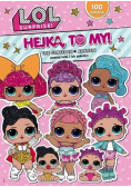 Hejka, to my!