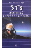 Sto opowiadań o nadziei i odwadze