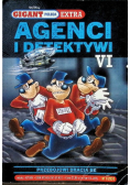 Gigant Poleca Extra Nr 1 / 24 Agenci i Detektywi