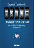 Banki i rynki finansowe
